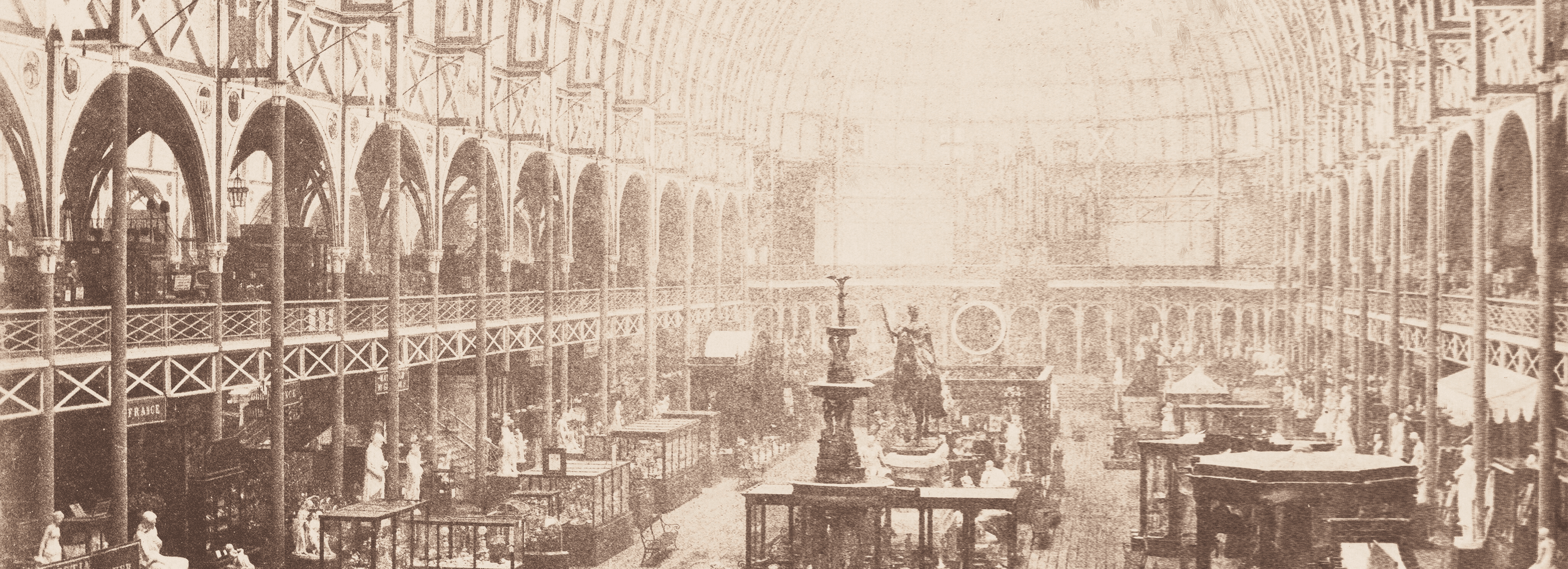 Historical distribution image