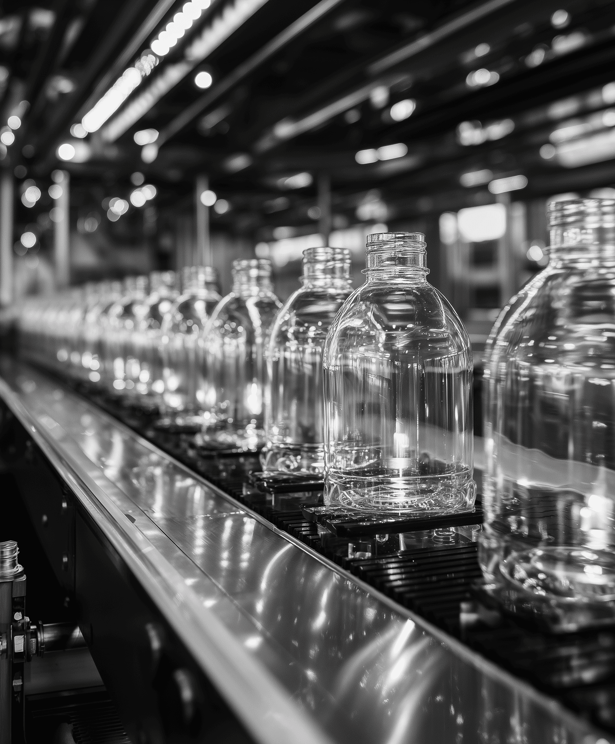 Global Packaging Distributor