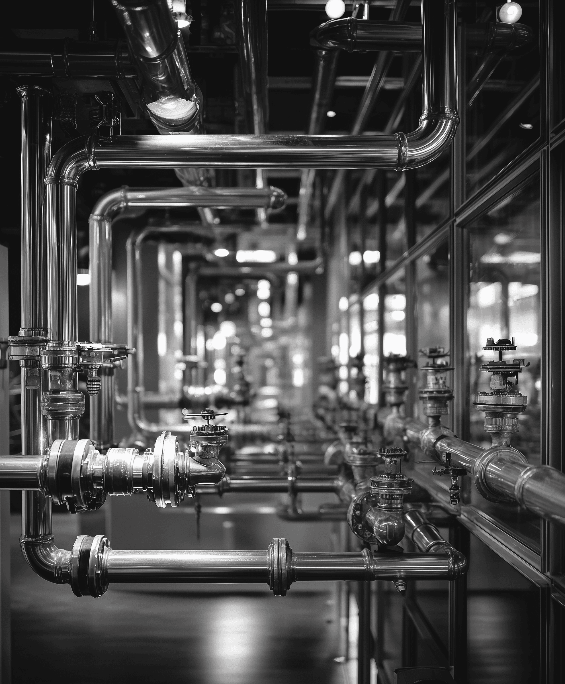 Enterprise PVF Manufacturer & Distributor